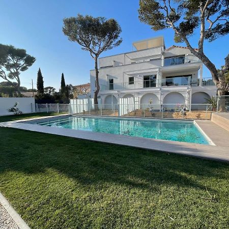 Appartement T2 Piscine Et Plage كاري-لو-رويه المظهر الخارجي الصورة
